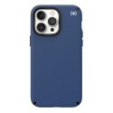 ETUI IPHONE 14 PRO MAX MICROBAN SPECK NIEBIESKIE