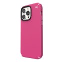 ETUI IPHONE 14 PRO MAX MICROBAN SPECK RÓŻOWE