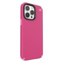 ETUI IPHONE 14 PRO MAX MICROBAN SPECK RÓŻOWE