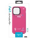 ETUI IPHONE 14 PRO MAX MICROBAN SPECK RÓŻOWE