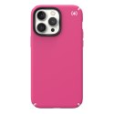 ETUI IPHONE 14 PRO MAX MICROBAN SPECK RÓŻOWE