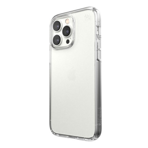 ETUI IPHONE 14 PRO MAX MICROBAN SPECK CLEAR