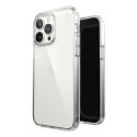 ETUI IPHONE 14 PRO MAX MICROBAN SPECK CLEAR