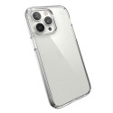 ETUI IPHONE 14 PRO MAX MICROBAN SPECK CLEAR