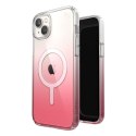 ETUI SPECK  IPHONE 14 MAX MICROBAN MAGSAFE OMBRE