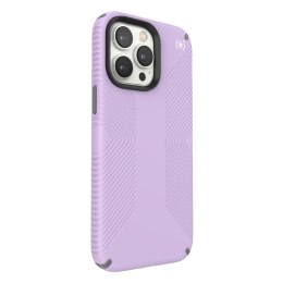 ETUI IPHONE 14 PRO MAX MICROBAN SPECK FIOLET