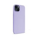 ETUI CRONG COLOR COVER IPHONE 14 MAX FIOLETOWE