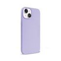 ETUI CRONG COLOR COVER IPHONE 14 MAX FIOLETOWE