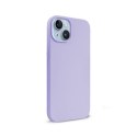 ETUI CRONG COLOR COVER IPHONE 14 MAX FIOLETOWE