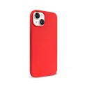 ETUI IPHONE 14 CRONG COLOR COVER CZERWONE