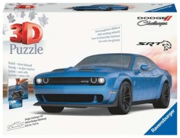 Puzzle 3D 163 elementy Dodge Challenger SRT Hellcat Redeye Widebody