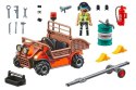 PLAYMOBIL 70835 LOTNICZY POKAZ KASKADERSKI