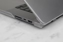 OBUDOWA MACBOOK AIR 13,6" M2 2022 MOSHI IGLAZE