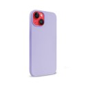 ETUI IPHONE 14 MAGSAFE FIOLETOWE CRONG COLOR COVER