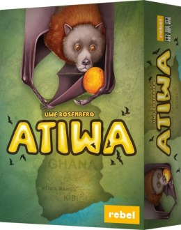 Gra Atiwa (Edycja Polska)