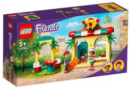 LEGO FRIENDS KLOCKI 41705 PIZZERIA W HEARTLAKE