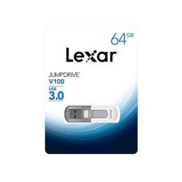 PENDRIVE 64 GB USB 3.0 LEXAR