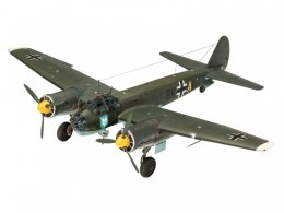 Model plastikowy Junkers Ju88 A-1 Battle of Britain