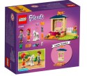 LEGO FRIENDS KLOCKI KĄPIEL DLA KUCYKÓW W STAJNI