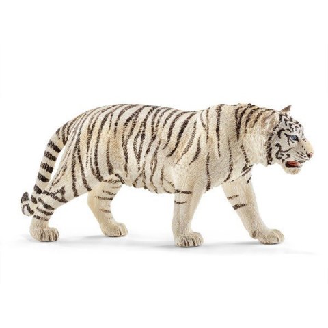 SCHLEICH FIGURKA BIAŁY TYGRYS