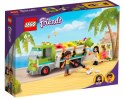 LEGO FRIENDS KLOCKI 41712 CIĘŻARÓWKA RECYKLINGOWA