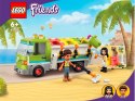 LEGO FRIENDS KLOCKI 41712 CIĘŻARÓWKA RECYKLINGOWA