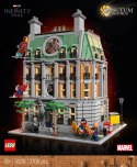KLOCKI LEGO SUPER HEROES 76218 SANCTUM SANCTORUM