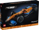 LEGO TECHNIC 42141 SAMOCHÓD MCLAREN FORMUŁA 1