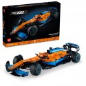 LEGO TECHNIC 42141 SAMOCHÓD MCLAREN FORMUŁA 1