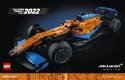 LEGO TECHNIC 42141 SAMOCHÓD MCLAREN FORMUŁA 1