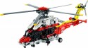 LEGO TECHNIC 42145 HELIKOPTER RATUNKOWY AIRBUS