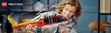 LEGO TECHNIC 42145 HELIKOPTER RATUNKOWY AIRBUS