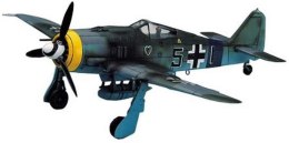 Model do sklejania Focke Wulf FW190 A Butcher