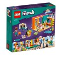 LEGO KLOCKI FRIENDS 41754 POKÓJ LEO