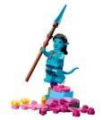 LEGO KLOCKI AVATAR 75575 ODKRYCIE ILU