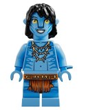 LEGO KLOCKI AVATAR 75575 ODKRYCIE ILU