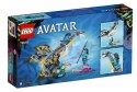 LEGO KLOCKI AVATAR 75575 ODKRYCIE ILU