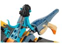 LEGO KLOCKI AVATAR 75576 PRZYGODA ZE SKIMWINGIEM