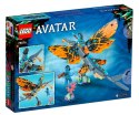 LEGO KLOCKI AVATAR 75576 PRZYGODA ZE SKIMWINGIEM