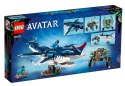 LEGO AVATAR 75579 PAYAKAN THE TULKUN I MECH-KRAB