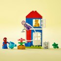 LEGO DUPLO 10995 MARVEL SPIDERMAN ZABAWA W DOM