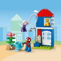 LEGO DUPLO 10995 MARVEL SPIDERMAN ZABAWA W DOM