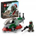 LEGO STAR WARS 75344 MIKROMYŚLIWIEC BOBY FETTA