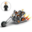 LEGO SUPER HEROES 76245 UPIORNY JEŹDZIEC