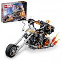 LEGO SUPER HEROES 76245 UPIORNY JEŹDZIEC