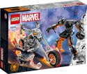 LEGO SUPER HEROES 76245 UPIORNY JEŹDZIEC