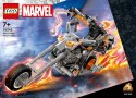 LEGO SUPER HEROES 76245 UPIORNY JEŹDZIEC