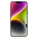 ETUI IPHONE 14 PLUS ZDOBIONE ZŁOTEM MARMUR