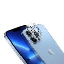 SZKŁO NA APARAT I OBIEKTYW IPHONE 13 PRO / 13 PRO MAX