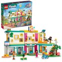 LEGO FRIENDS  MIĘDZYNARODOWA SZKOŁA W HEARTLAKE